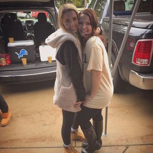 Meet your Posher, Kylee